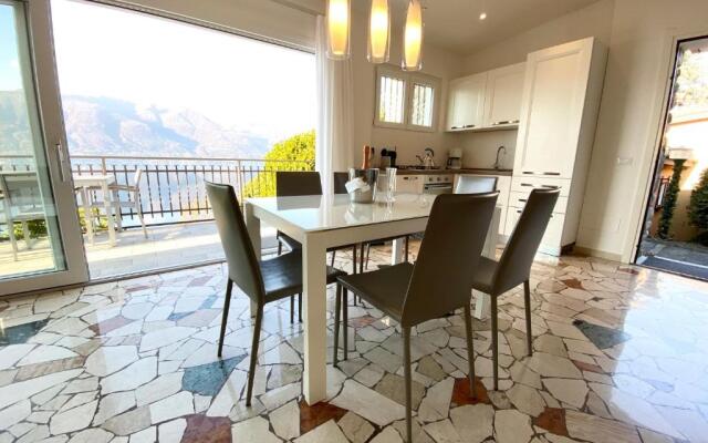 Villa Monte Sole