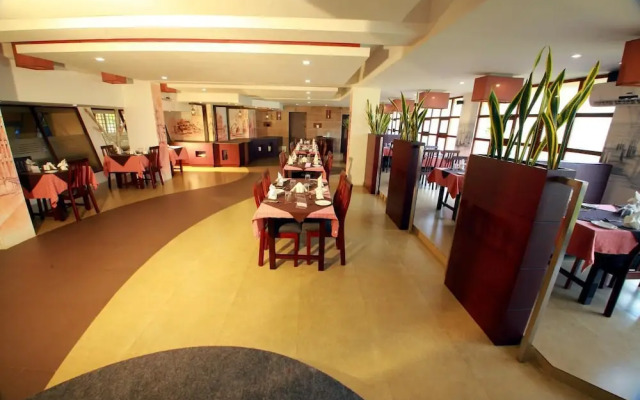 Manuelsons Malabar Palace