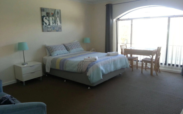 Palm Beach Guest House