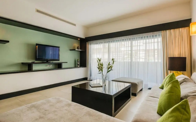 Aldea Thai by Playa District