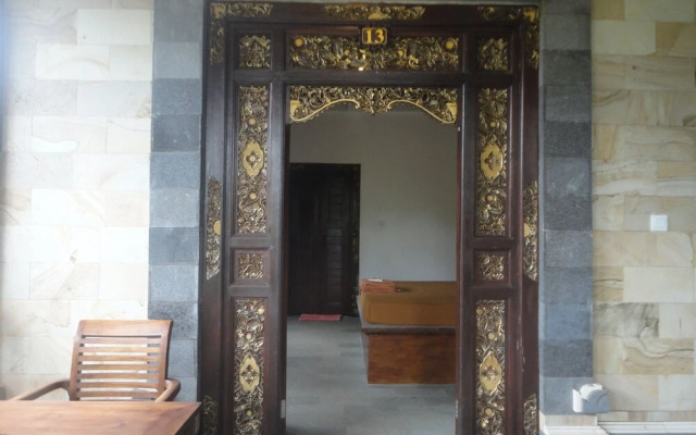 Pondok Indah Bungalow Bingin