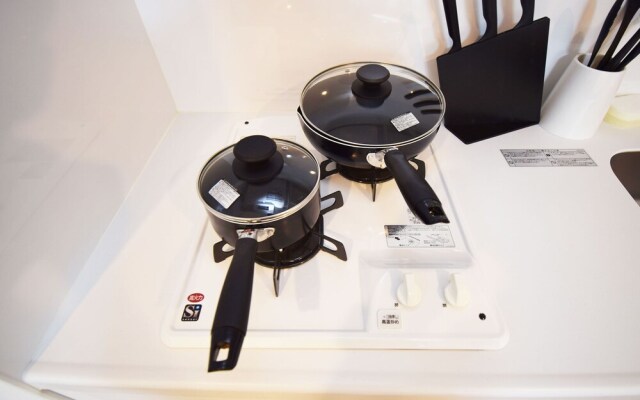 Oval Tokyo Minami Ikebukuro 202