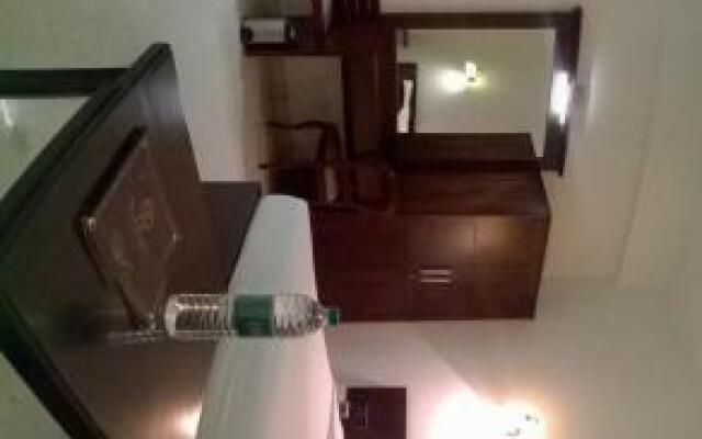 Hotel Lakshmi at Thanjavur