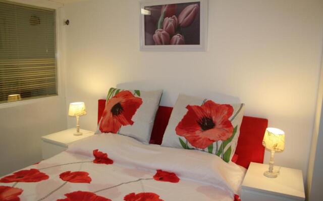 Cozy Suite on Edge of Amsterdam/Amstelveen