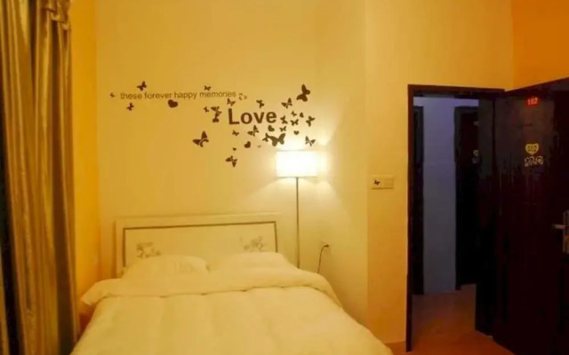 Xiamen Or Room Inn