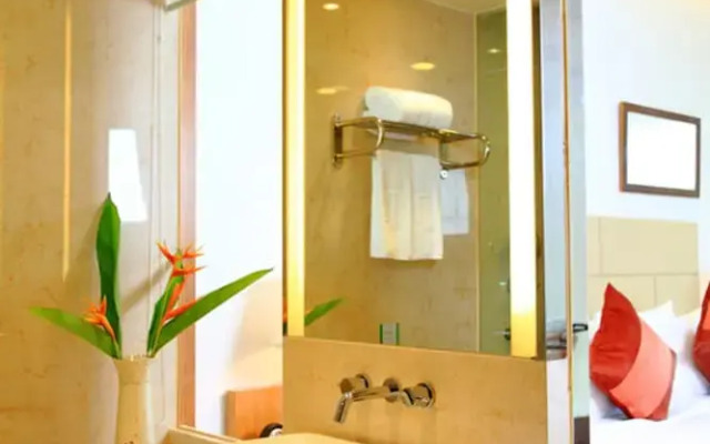 Mingshen Golf & Bay Resort Sanya