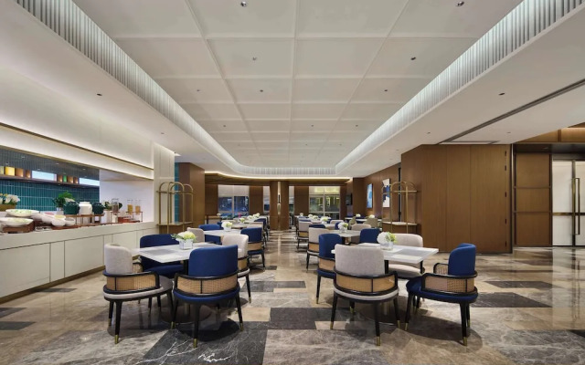Hilton Garden Inn Tianjin Railway Station