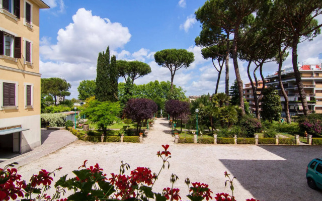 Villa Monte Mario