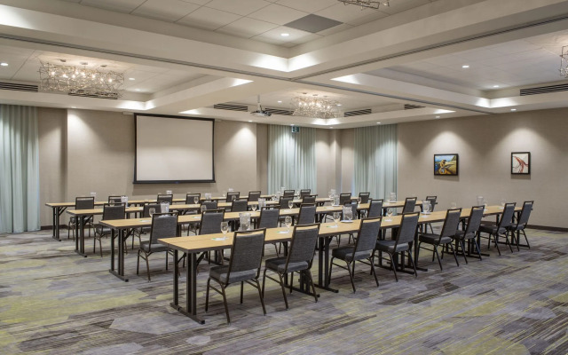 Hotel Dene & Conference Center