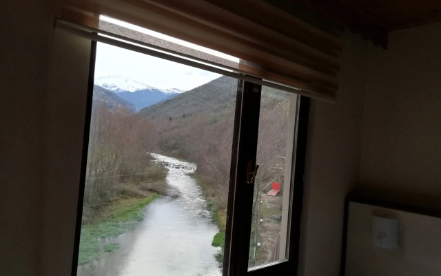 Seremet Dinlenme Tesisi