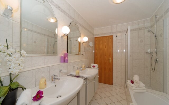 Familienwohnung Lusen, 5 Sterne
