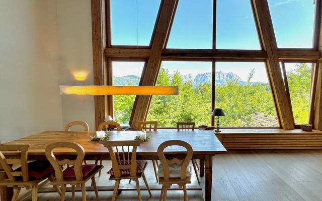 KitzCharme Penthouse by belle-stay