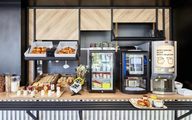 B&B HOTEL Argenteuil