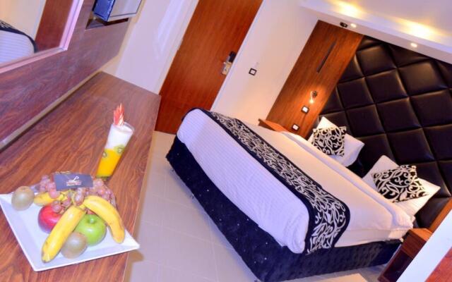 Panorama Ramsis Hotel & Cafe