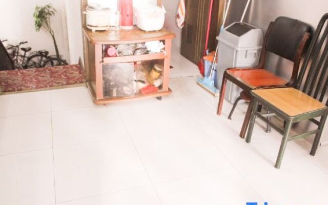 Shanghai Jiangwei Hotel