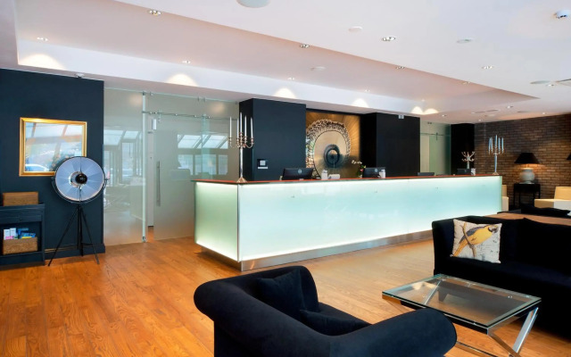 Solo Sokos Hotel Lahden Seurahuone