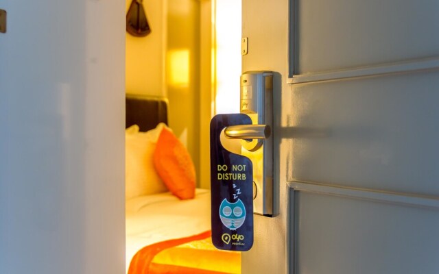 OYO 1661 Hotel Athidi Grand