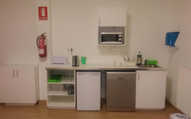 Grelo Hostel