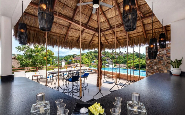 Casa Makawe - Adults Only