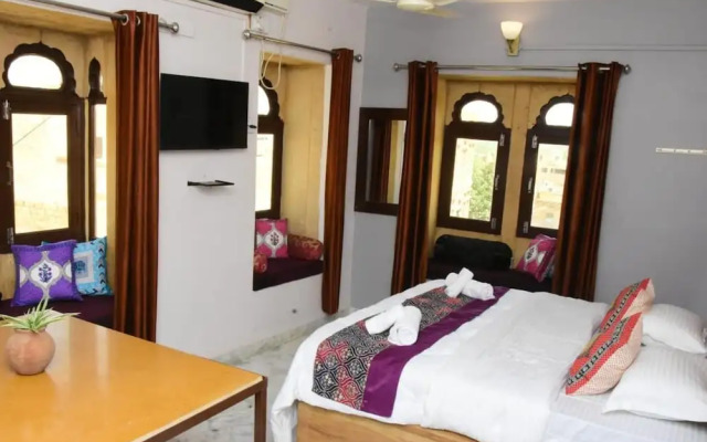 Hotel Hashim By GRB