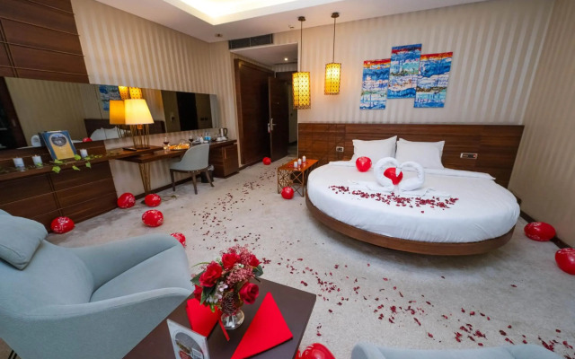 Hotel Gold Majesty