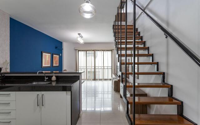 Duplex com Suíte no coração de Itaipava!