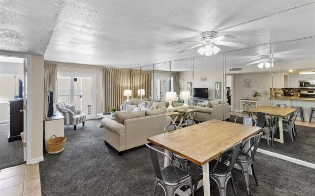 Gulf Shore Condo #623