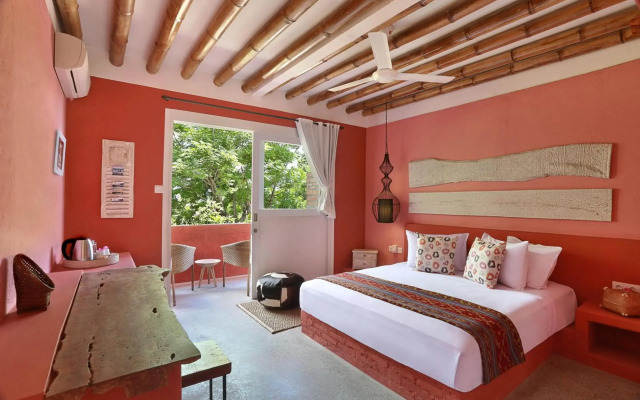 PinkCoco Gili Trawangan - Constant Surprises- for Cool Adults Only