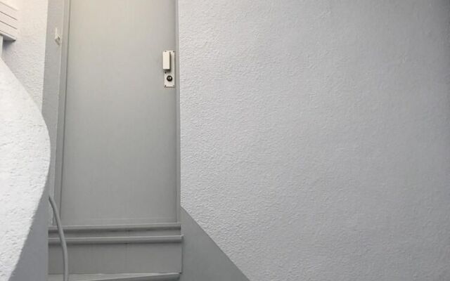 Apartment Villeurbanne