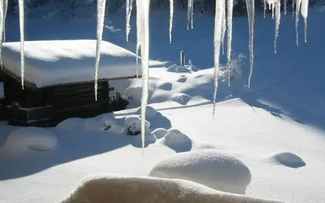 Hotel-Pension Auwirt