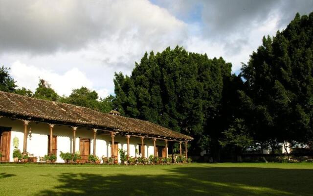 Parador-Museo Santa Maria