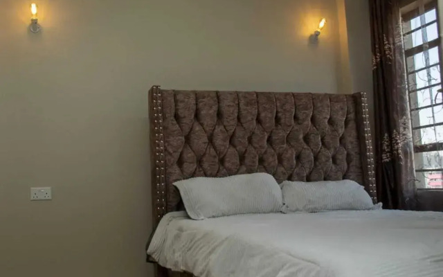 Lux Suites Clay City Heights Kasarani