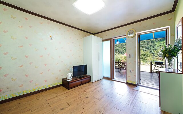 Goesan Starlight Pension