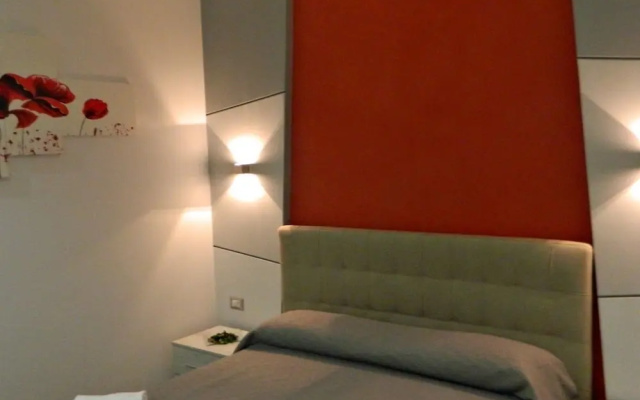Il Borghese Tourist House