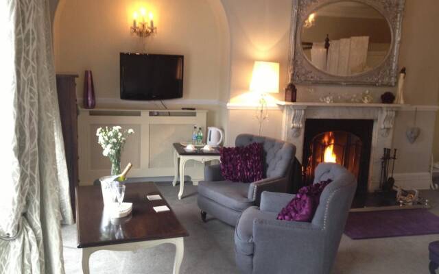 The Castle House Luxury Bed & Breakfast