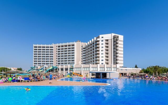 Jupiter Albufeira Hotel - Family & Fun - All Inclusive