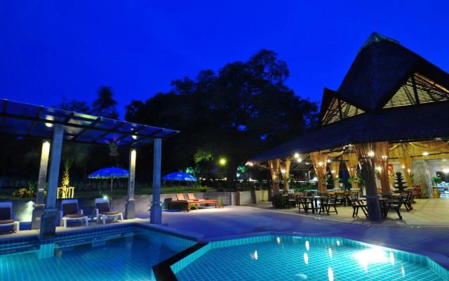 Samui Honey Tara Villa Residence