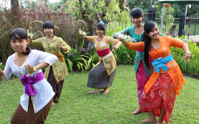 Anumana Village Ubud