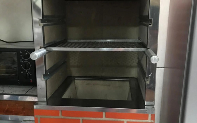 Casa com vista para o mar