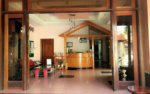 Mimosa 2 Hotel