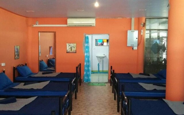 Blue Hostel