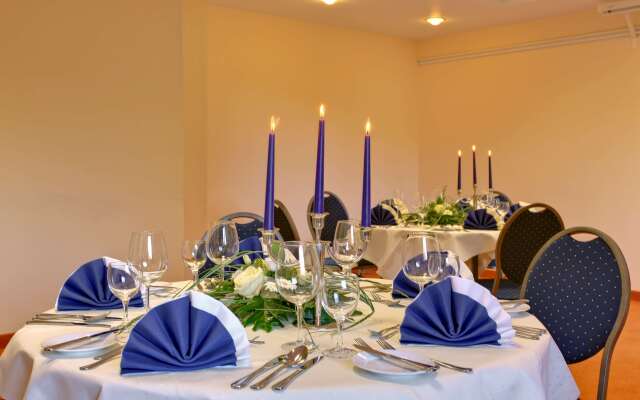 Best Western Hotel Peine-Salzgitter