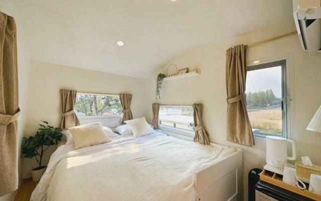 SOL Glamping at Khao Yai