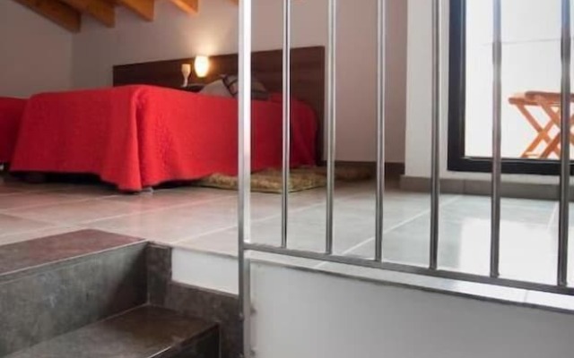 SG Marina 54 Apartments