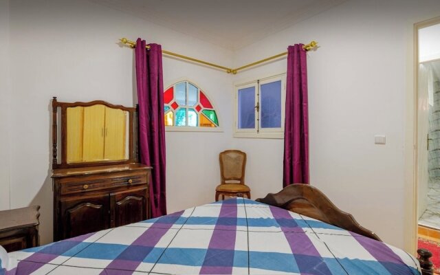 Immaculate 4-bed Villa in Tangier
