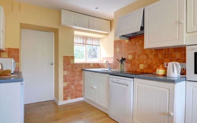 Holiday Home Caerynwch