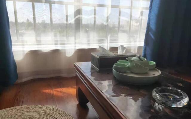 Dunhuang Dasheng Vacation Hotel