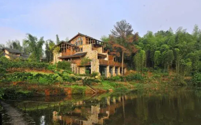 Yongchuan Liyuan Guesthouse