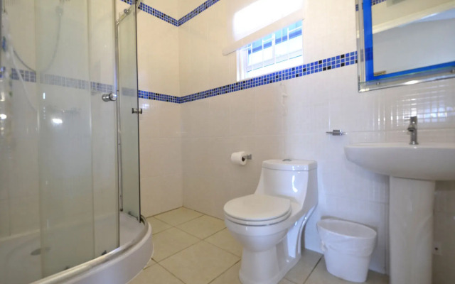 Nos Krusero Apartments