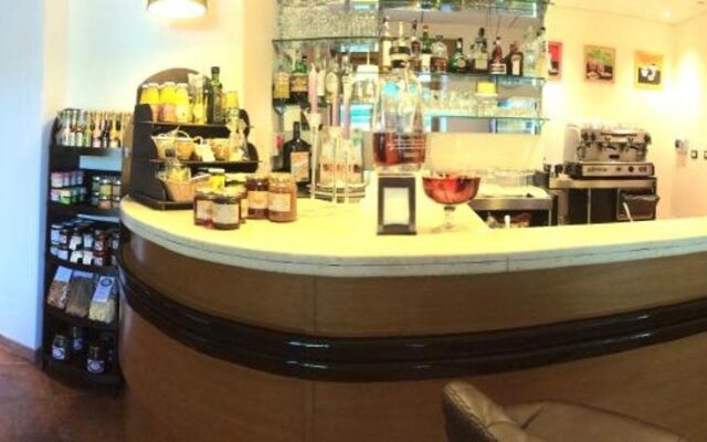 Grande Albergo Gambarie